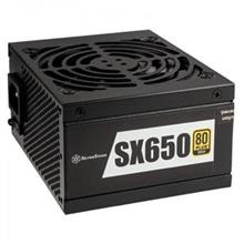 پاور 650 وات سیلورستون مدل SST-SX650-G